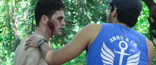 curta terror produtora gran maitre filmes baiano salvador